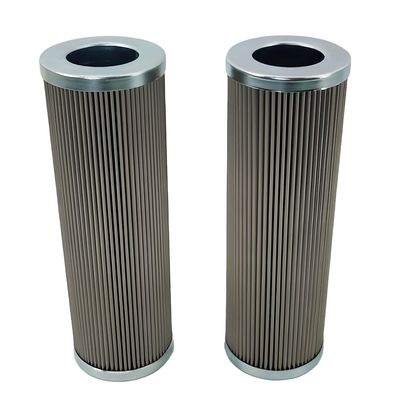 Composants du noyau en fibres de verre BAMA 2300D10BN Filtre à pression d'alimentation pour une filtration optimale