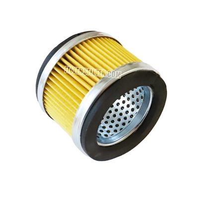 1 KG Remplacer l'élément de filtre du respirateur d'air par une inspection vidéo 852 519 MS-L