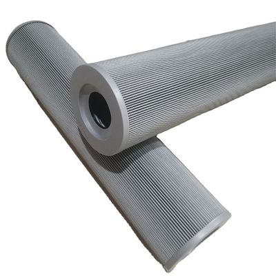 HC8400FKP16H Élément hydraulique de filtre à huile pour le retour de l'huile Poids 4 kg