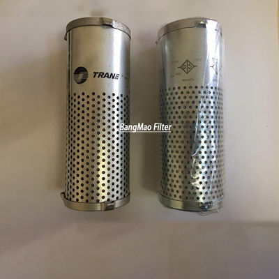 Filtre de compresseur Trane FLR03434 pour solutions de réfrigération de climatisation de précision