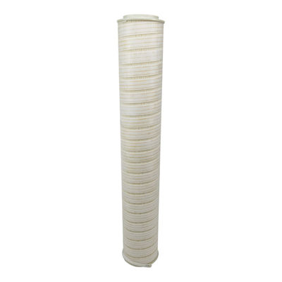 Système de filtration de remplacement HC8314FKN39H à haute pression Élément de filtre hydraulique d'huile