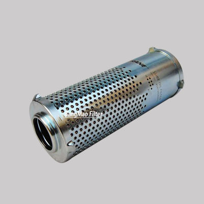 Filtre de compresseur Trane FLR03434 pour solutions de réfrigération de climatisation de précision