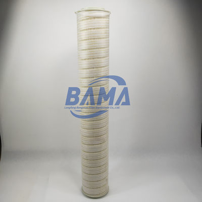 Système de filtration de remplacement HC8314FKN39H à haute pression Élément de filtre hydraulique d'huile