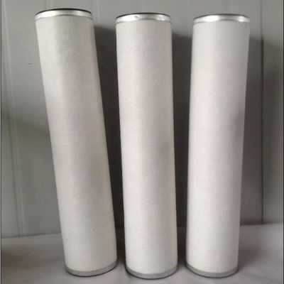 5000h Durée de vie OEM élément de filtre de séparation de refroidissement pour la filtration industrielle