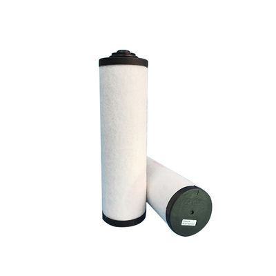 Matériau de fibre de verre pompe à vide filtre à air appliquer à 50600012900