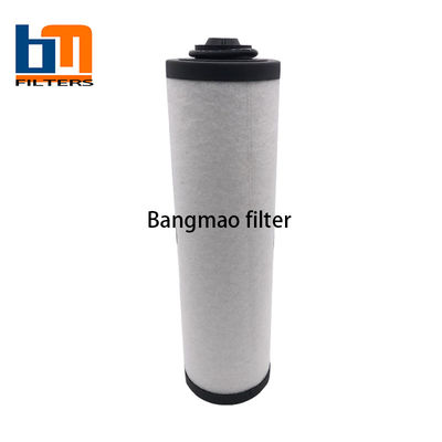 Matériau de fibre de verre pompe à vide filtre à air appliquer à 50600012900