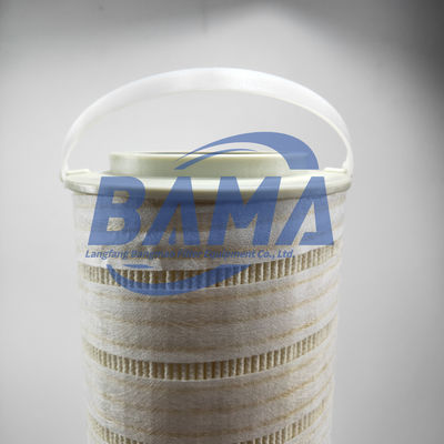 Système de filtration de remplacement HC8314FKN39H à haute pression Élément de filtre hydraulique d'huile