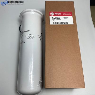 3000h Durée de vie du véhicule à air conditionné hydraulique ELM01405