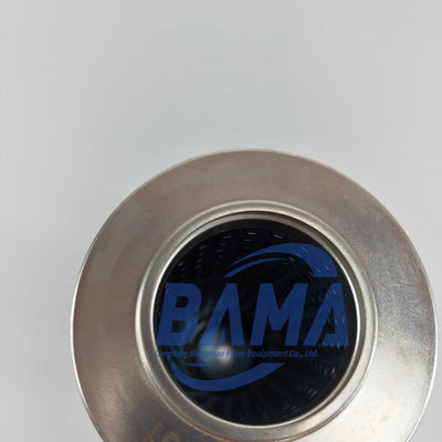 Filtrage BAMA Filtre à huile de machine 026-32831-000 pour le compresseur de climatisation OEM Dimensions