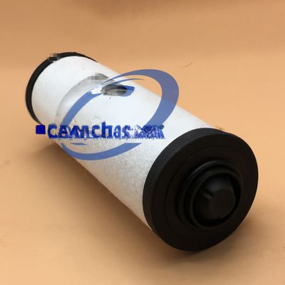 Filtre d'échappement de pompe à vide 0532140156 pour les ateliers de matériaux de construction de moins de 1 kg de poids