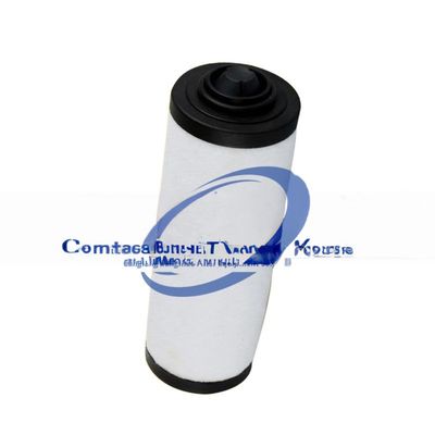 Filtre d'échappement de pompe à vide 0532140156 pour les ateliers de matériaux de construction de moins de 1 kg de poids