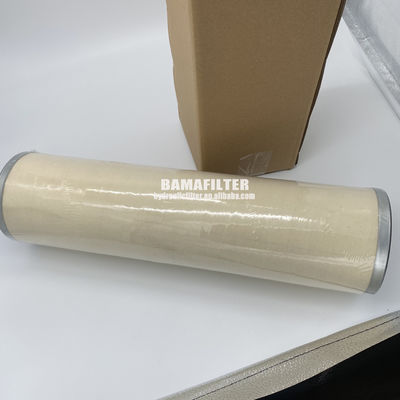 Durée de vie de 5000 heures Parker 945801 Filtre à séparation par refroidissement