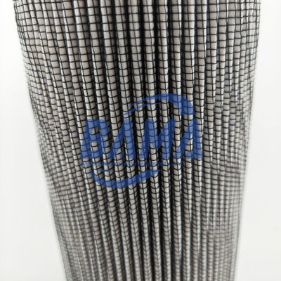 Filtrage BAMA Filtre à huile de machine 026-32831-000 pour le compresseur de climatisation OEM Dimensions
