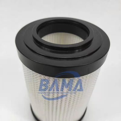 BAMA 936708Q Filtre d'huile pour machine pour Parker hydraulique et 3 mois de composants de base