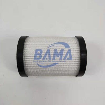 BAMA 936708Q Filtre d'huile pour machine pour Parker hydraulique et 3 mois de composants de base