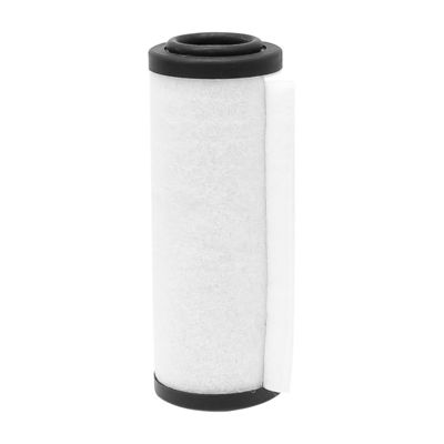 Filtre d'échappement de pompe à vide de la série 800 P/n 71232023 Améliorer votre productivité