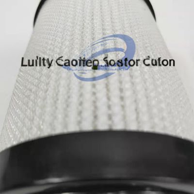 BAMA 936708Q Filtre d'huile pour machine pour Parker hydraulique et 3 mois de composants de base