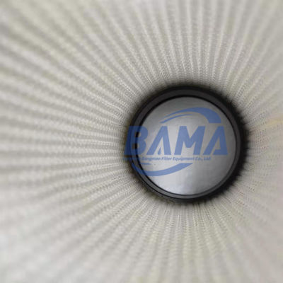 BAMA 936708Q Filtre d'huile pour machine pour Parker hydraulique et 3 mois de composants de base