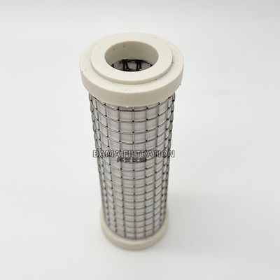Filtre de séparation de gaz naturel de largeur de 192 mm C-50-10 pour une longueur de séparation optimale mm 480