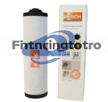 BANGMAO 0532140157 Pompes à vide Filtre d'échappement 3 Structure de filtre frayé pour l'industrie