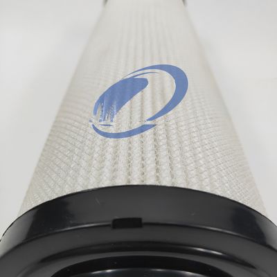 Élément de filtre hydraulique PARKER 936719Q 23 μm à bêta 1000 avec fibre de verre synthétique