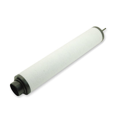 SV300B SV630B SV750B Filtre à gaz d'échappement en fibre de verre 971431120 avec structure sintrée