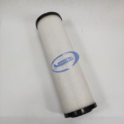 Élément de filtre hydraulique PARKER 936719Q 23 μm à bêta 1000 avec fibre de verre synthétique