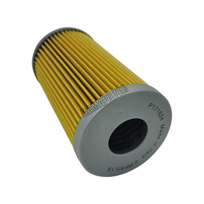 HF35205 HF7904 HHC03584 HHC04140 MF1002P025NBP élément de filtre hydraulique pour le filtre de retour