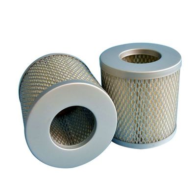 Filtre de séparateur de brouillard d'huile de pompe à vide de 64 mm*128 mm*125 mm 0532000003