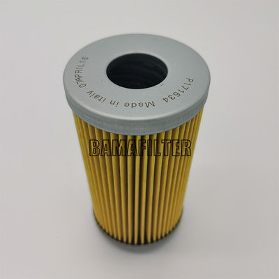 HF35205 HF7904 HHC03584 HHC04140 MF1002P025NBP élément de filtre hydraulique pour le filtre de retour