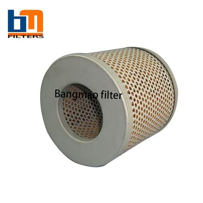 Filtre de séparateur de brouillard d'huile de pompe à vide de 64 mm*128 mm*125 mm 0532000003
