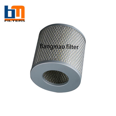 Filtre de séparateur de brouillard d'huile de pompe à vide de 64 mm*128 mm*125 mm 0532000003
