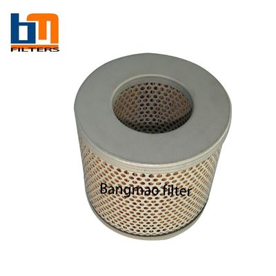 Filtre de séparateur de brouillard d'huile de pompe à vide de 64 mm*128 mm*125 mm 0532000003