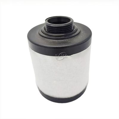 Filtre de séparation de brouillard d'huile pour pompe à vide Rietschle