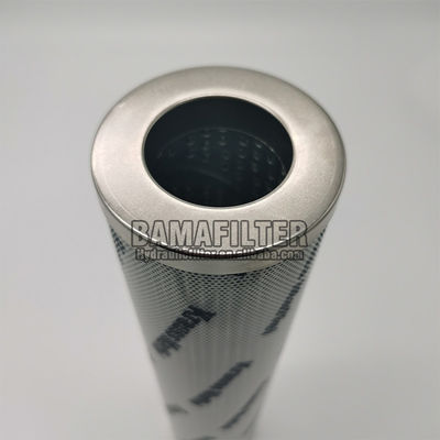 Fonction d'huile propre Élément de filtre à pression hydraulique 8383433 6431126 pour l'huile propre