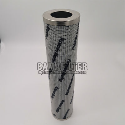 Fonction d'huile propre Élément de filtre à pression hydraulique 8383433 6431126 pour l'huile propre