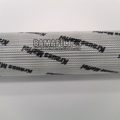 Fonction d'huile propre Élément de filtre à pression hydraulique 8383433 6431126 pour l'huile propre