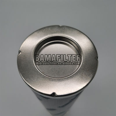 Fonction d'huile propre Élément de filtre à pression hydraulique 8383433 6431126 pour l'huile propre
