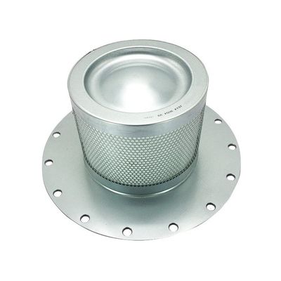 Élément de filtre de séparation d'huile et de gaz de compresseur de 8 kg 1613800700 avec 3 mois de composants de base