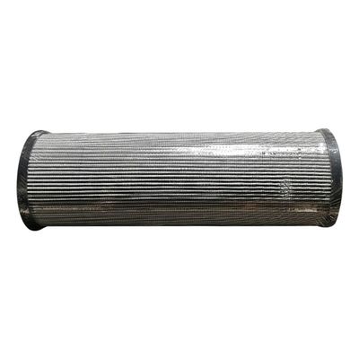 Cartouche de filtre à huile hydraulique industrielle 936718Q avec un rendement de 12 μm à Beta 1000