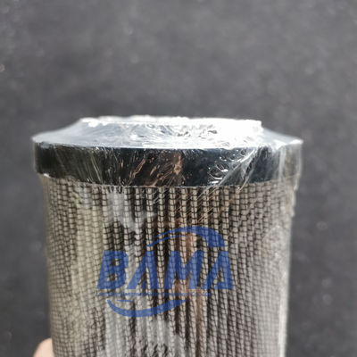 Cartouche de filtre à huile hydraulique industrielle 936718Q avec un rendement de 12 μm à Beta 1000