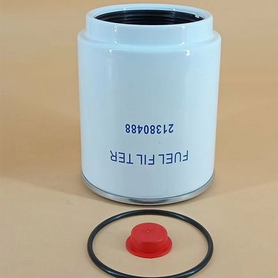 L'élément de filtre de séparation de l'eau du carburant 21380488 La solution de filtration Kraft parfaite
