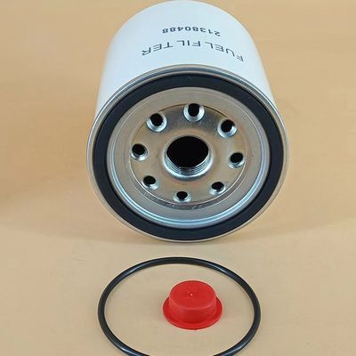 L'élément de filtre de séparation de l'eau du carburant 21380488 La solution de filtration Kraft parfaite