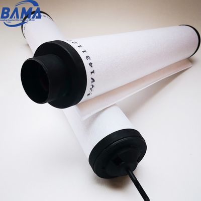 5000h Durée de vie Élément de filtre de séparateur de brouillard d'huile 731399-0000 pour pompe à vide BangMao