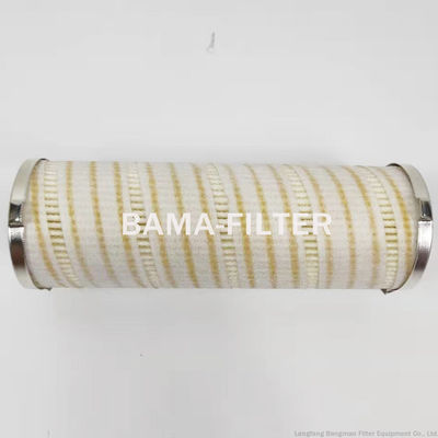 800 Durée de vie du filtre hydraulique à haute pression HC6200FKN8H 5 microns