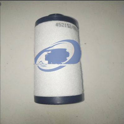 0.6KG Filtre à pompe à vide Rietschle 1204753/731311-0000/HS75390 Filtre à brouillard d'huile