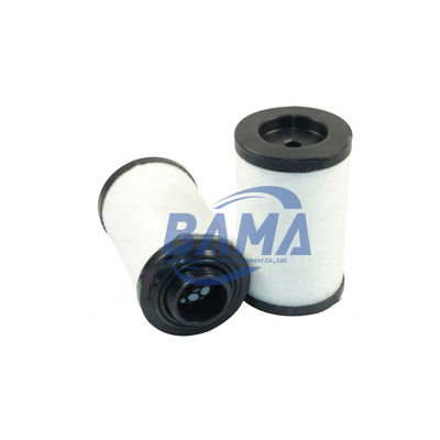 0.6KG Filtre à pompe à vide Rietschle 1204753/731311-0000/HS75390 Filtre à brouillard d'huile