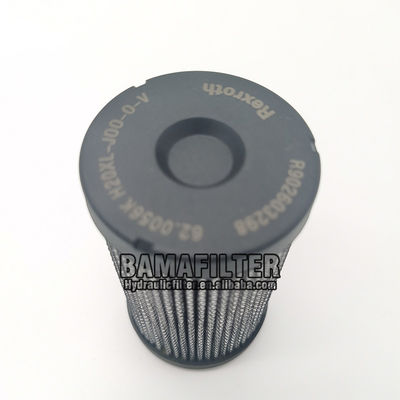 Dimension OEM L*W*H 1 kg élément de filtre hydraulique pour excavatrice 1118441 45166410004 749887