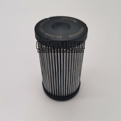 Dimension OEM L*W*H 1 kg élément de filtre hydraulique pour excavatrice 1118441 45166410004 749887