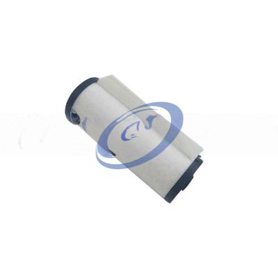 Filtre et efficacité du séparateur de brouillard d'huile à pompe à vide Sv16 avec fonction d'élimination d'huile